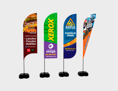 Wind Banners